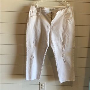 Women’s jeans